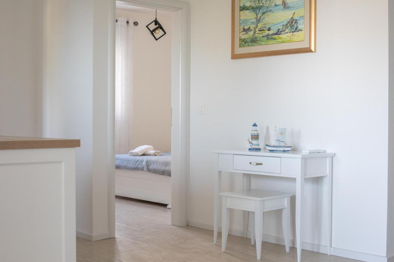 Apartment Oseka Makarska Eksteriør bilde