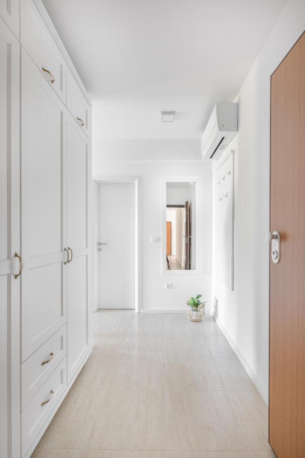 Apartment Oseka Makarska Eksteriør bilde